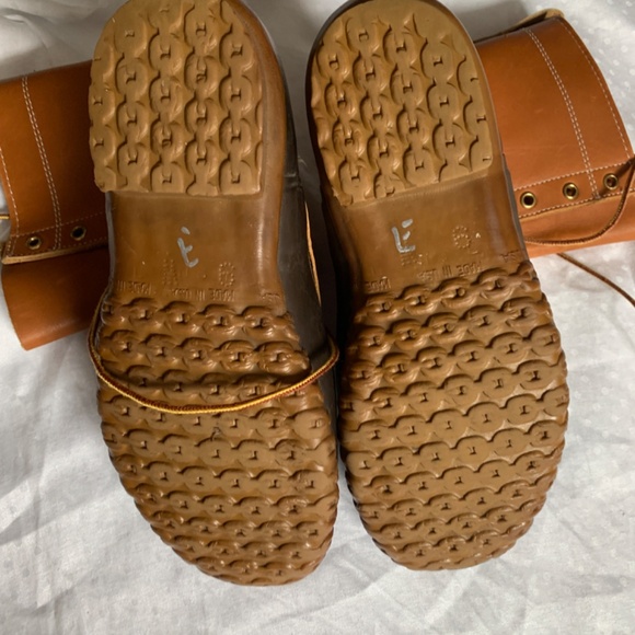 L.L. Bean Duck boots - Picture 5 of 5